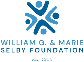 Selby Foundation logo